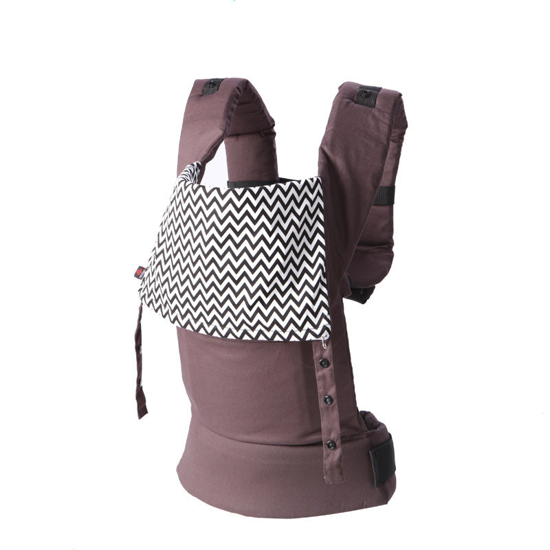 Discover the Ultimate Universal Multifunctional Baby Carrier